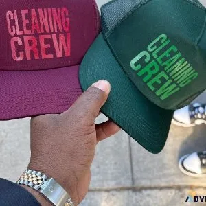 Buy Trucker Hats For Men Fashionable Accessory For Men style
