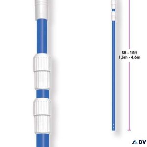 Telescopic Pole (BUL555)