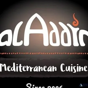Aladdin Mediterranean Grill