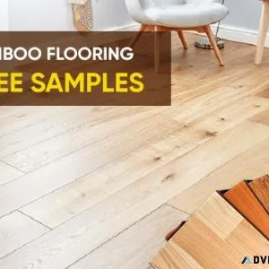 Eco-Friendly Elegance Choosing Bamboo Flooring for Your Home