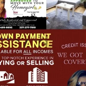 Real Estate