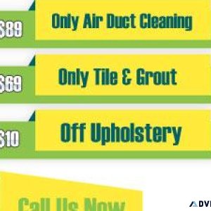 Carpet Cleaning Spring Texas