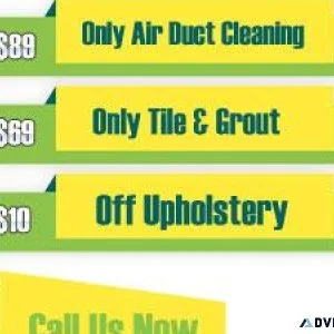 Carpet Cleaning Spring Texas
