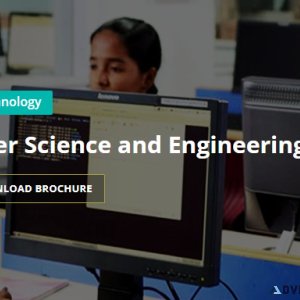 B.Tech Computer Science Engineering (AI and DS) Programme  CMRU