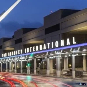 LAX pleasant Place