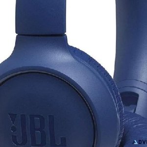 JBL TUNE 500 - Wired On-Ear Headphones