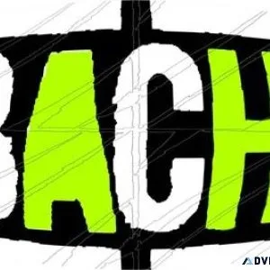 Bachi Apparel
