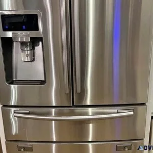 Samsung Fridge