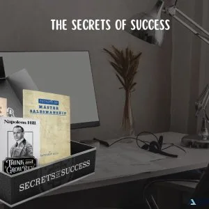 The Secrets Of Success