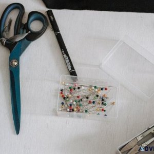 Crafters Rejoice - Scissor and Shear Sharpening