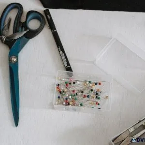 Crafters Rejoice - Scissor and Shear Sharpening