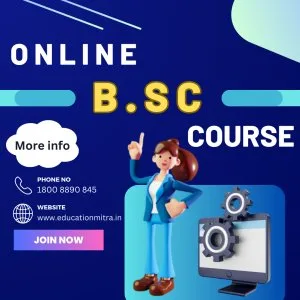 Excel your career in online bsc in computer science