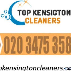 Top Kensington Cleaners