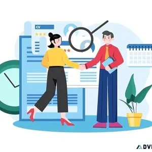 RPO services in london