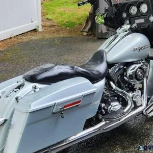 2010 Harley Davidson Street Glide