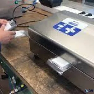 Shop E-Commerce Products Packaging Machinery - Audion Elektro