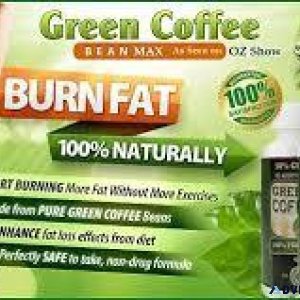 Green Bean Coffee Weight Loss