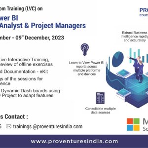 Best power bi certification training in hyderabad