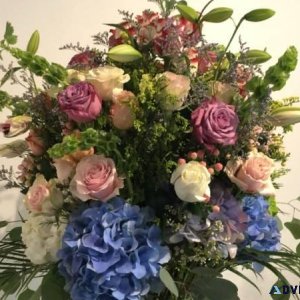 Grace  Funeral and Sympathy Flower Arrangement