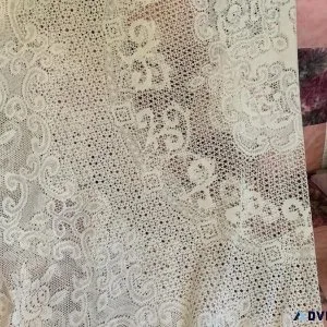 Tablecoth (Lacey)