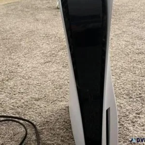 PlayStation 5