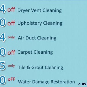 Dryer Vent Cleaning Missouri City TX