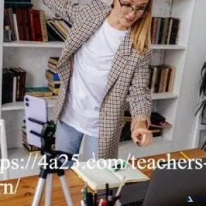 &quotUnleash Your Teaching Potential and Earn Thousands&quot