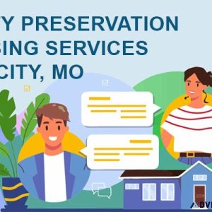 Top Property Preservation Processing Services in Kansas City MO