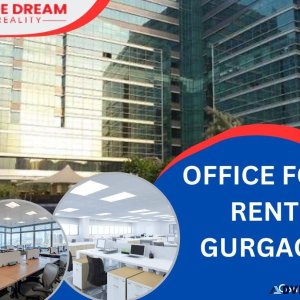 Office Space for Rent in Gurgaon Professional Solutions