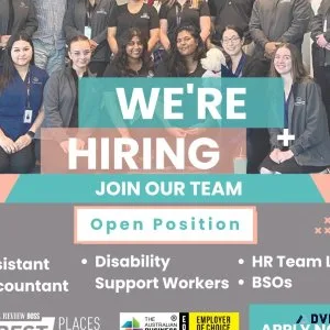 Disability Support Worker NSW  Job Openings  Concept Care