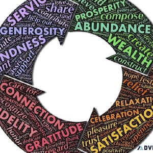 NASA scientist reveals secret to awaken your wealth DNA