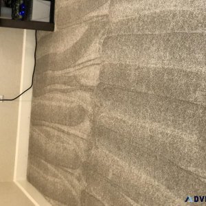 Carpet cleaning