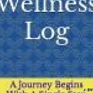 Daily Wellness Log