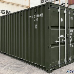 Shipping containers for sale