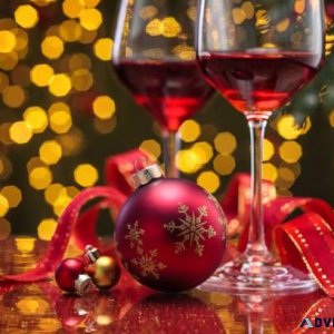 Memorable Holidays with Fine Wine