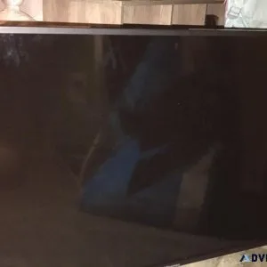 Selling a Hisense tv