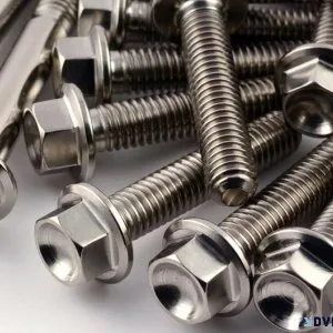Exploring the Versatility of Titanium Flanges in Modern Industry