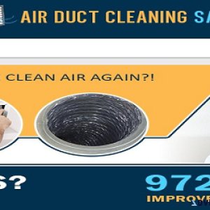 Air Duct cleaning Sachse TX