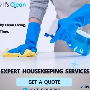 Mississauga Maid Services