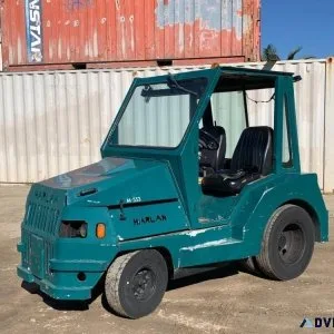 HARLAN TUG 94207236