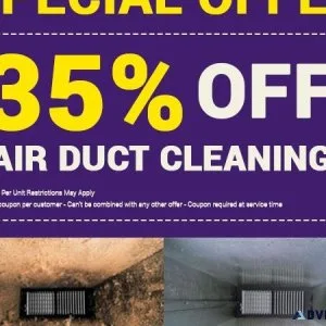 UNG Air Duct AC Inc