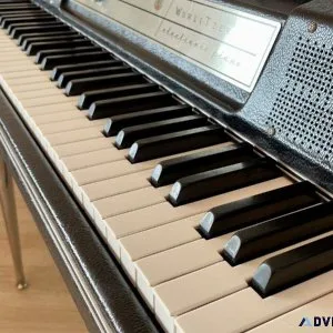 WURLITZER ELECTRIC PIANO