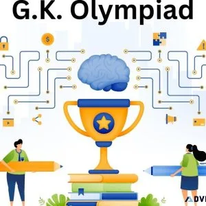 What Resources Can Be Referred for GK Olympiad Preparation