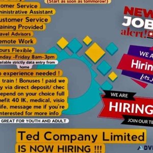 Ted Company Limited