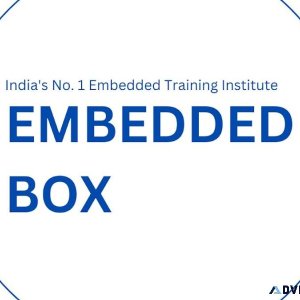 Online Embedded Training Institute  Pay After Placement