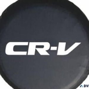 Used Honda CR-V Spare Tire Cover