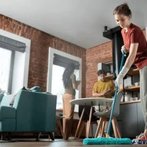 Affordable and Reliable Airbnb Cleaning Services