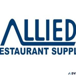Allied Restaurant Supply