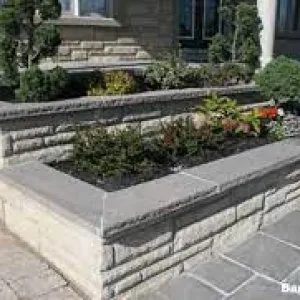 Stone coping- kw stone technologies pvt ltd