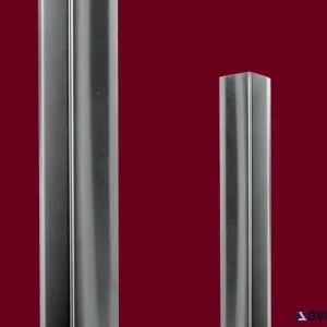 Stainless Steel Corner Guards Regina 1-800-638-0126